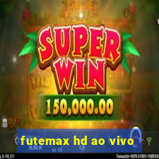 futemax hd ao vivo